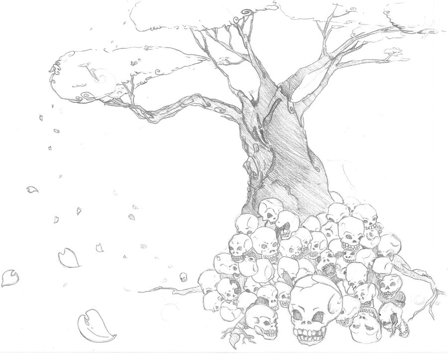 900x713 Life And Death Sketch Edit By Last Love Lost