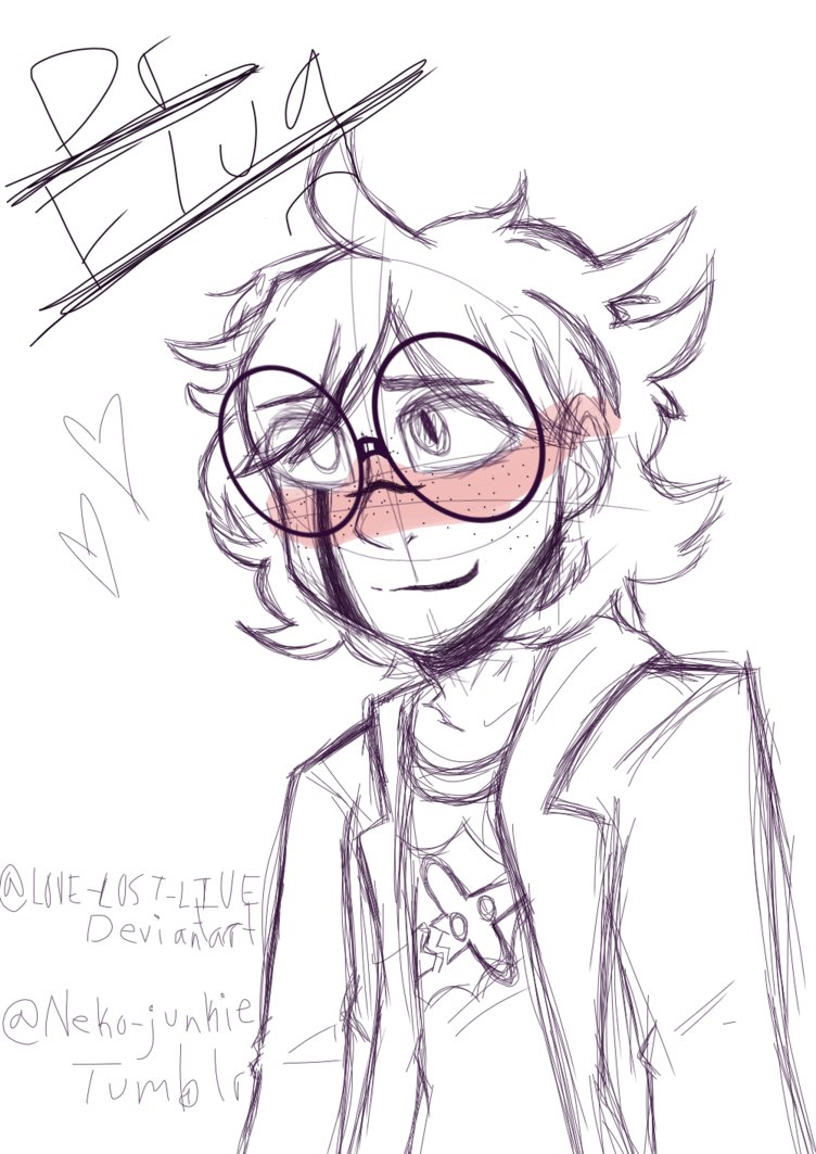 752x1063 Look At That Precious Face By Love Lost Live