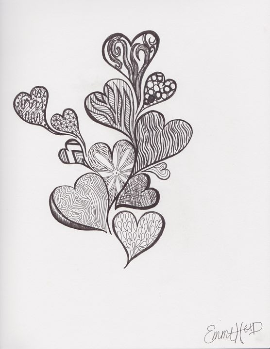 556x720 Lost In Love