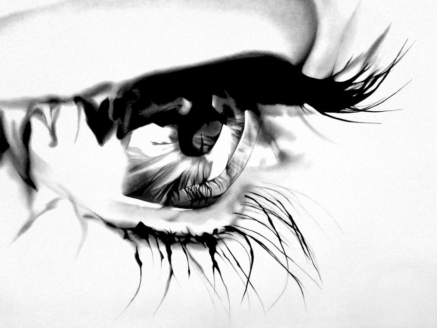 900x675 Lost In Thought By Jess Ko