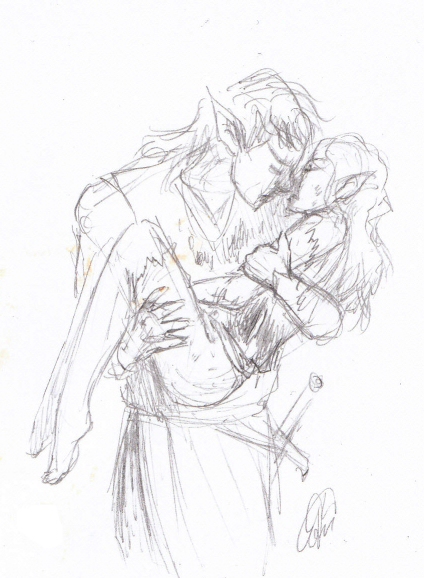 424x578 Sketch Fest!