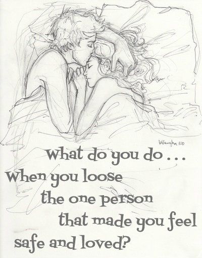 400x509 Feeling So Lost Without Your Love Quotes Beautiful