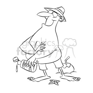 300x300 Royalty Free Man