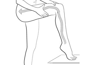 318x220 Super Soft Body Lotion,body Care Yves Rocher