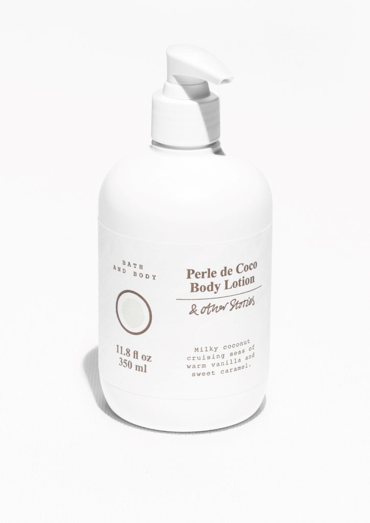 725x1024 Amp Other Stories Perle De Coco Body Lotion Mother's Day Gifts