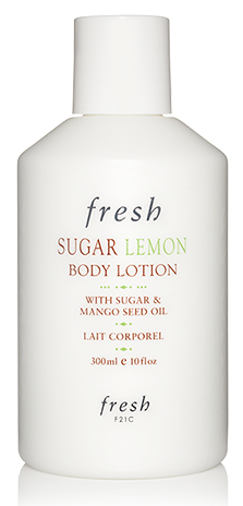 223x464 Fresh Sugar Lemon Body Lotion Reviews