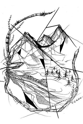 320x480 Vegan Tattoo Collaboration With Katakankabin And Tattrx