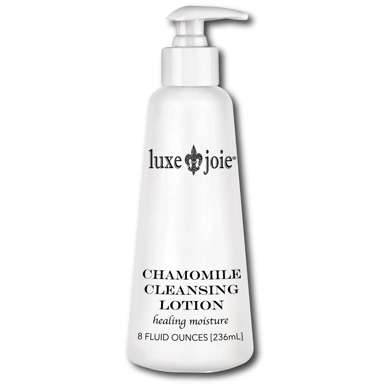 1280x1280 Gentle Hydrating Non Foaming Chamomile Facial Cleansing Lotion