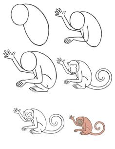 236x305 Lots Of Great Learn To Draw Tutorials On Activity Village