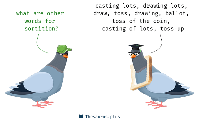 650x400 Terms Drawing Lots And Sortition Have Similar Meaning