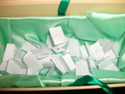 400x300 Drawing Lots