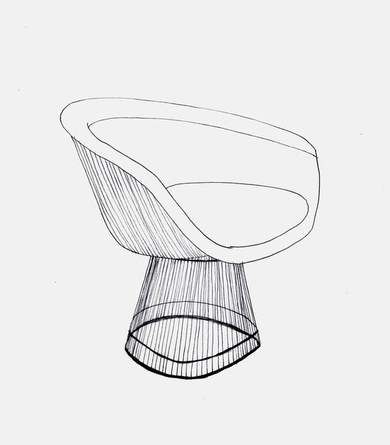 569x650 Stunning Drawing Lounge Drawings And Illustrations For Sale