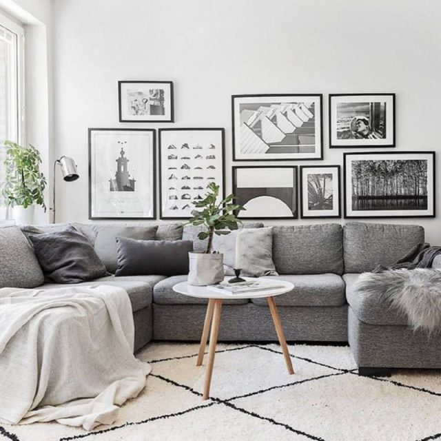 640x640 Inspiring Scandinavian Living Room Design Inspiration Cool