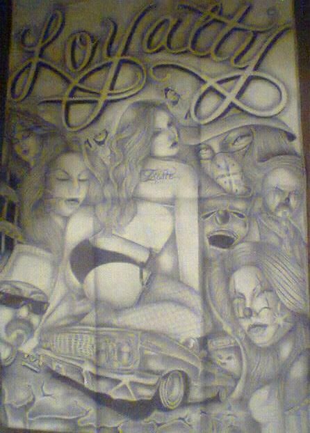 446x622 Loyalty Drawing Payasa