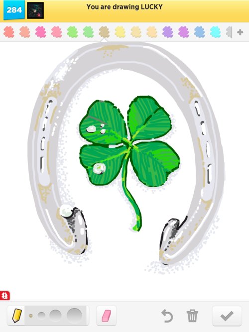 500x667 Lucky Drawings