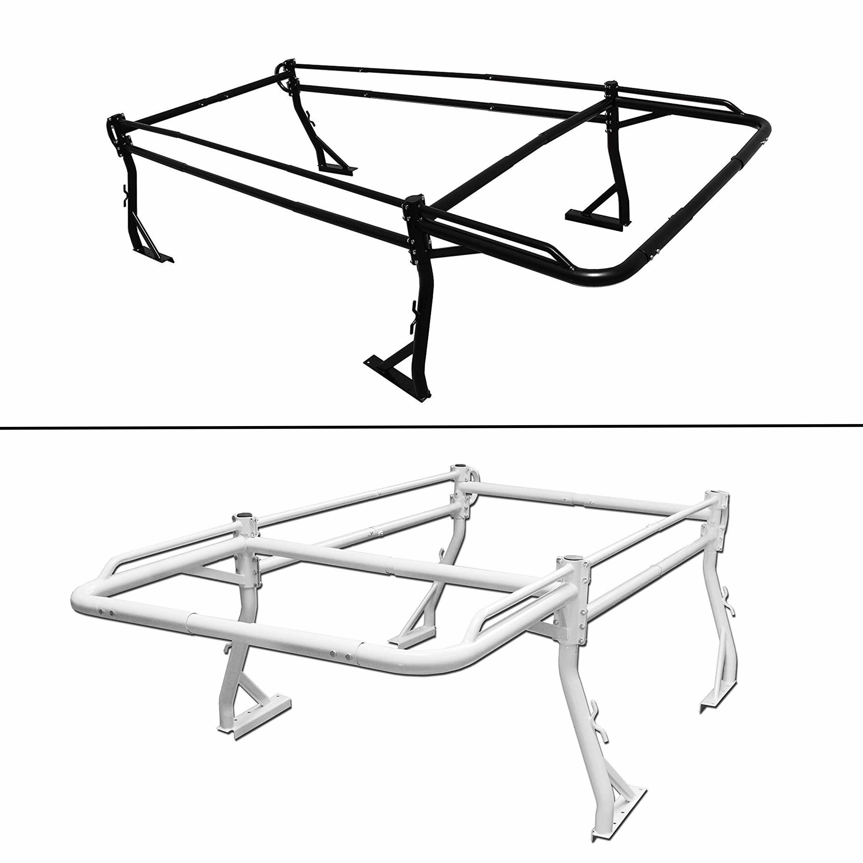 3000x3000 Aa Racks Model X39 Contractor Pickup Truck Ladder Lumber Rack Full