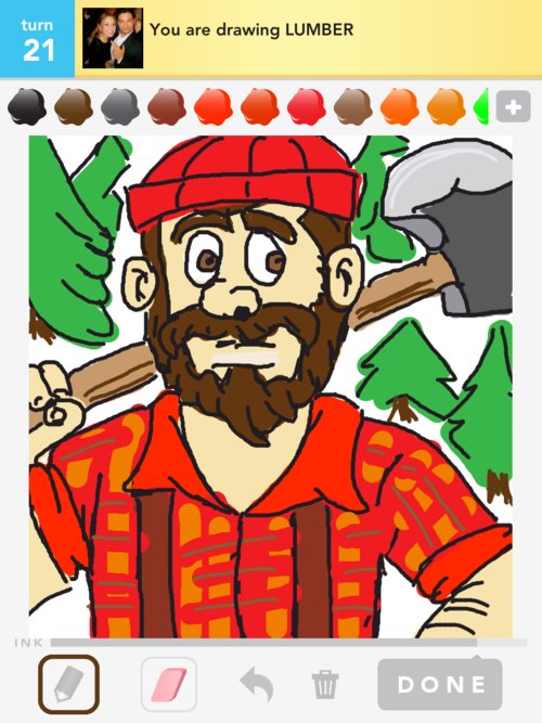 500x667 Lumber Drawings