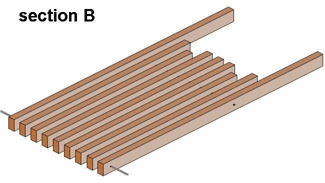 650x366 Stick Chair From 1x2 Lumber Plans And Easy Step By Step Instructions