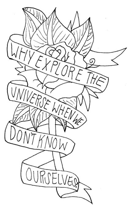 429x678 5sos Lyrics Coloring Pages 5sos Lyric Drawing