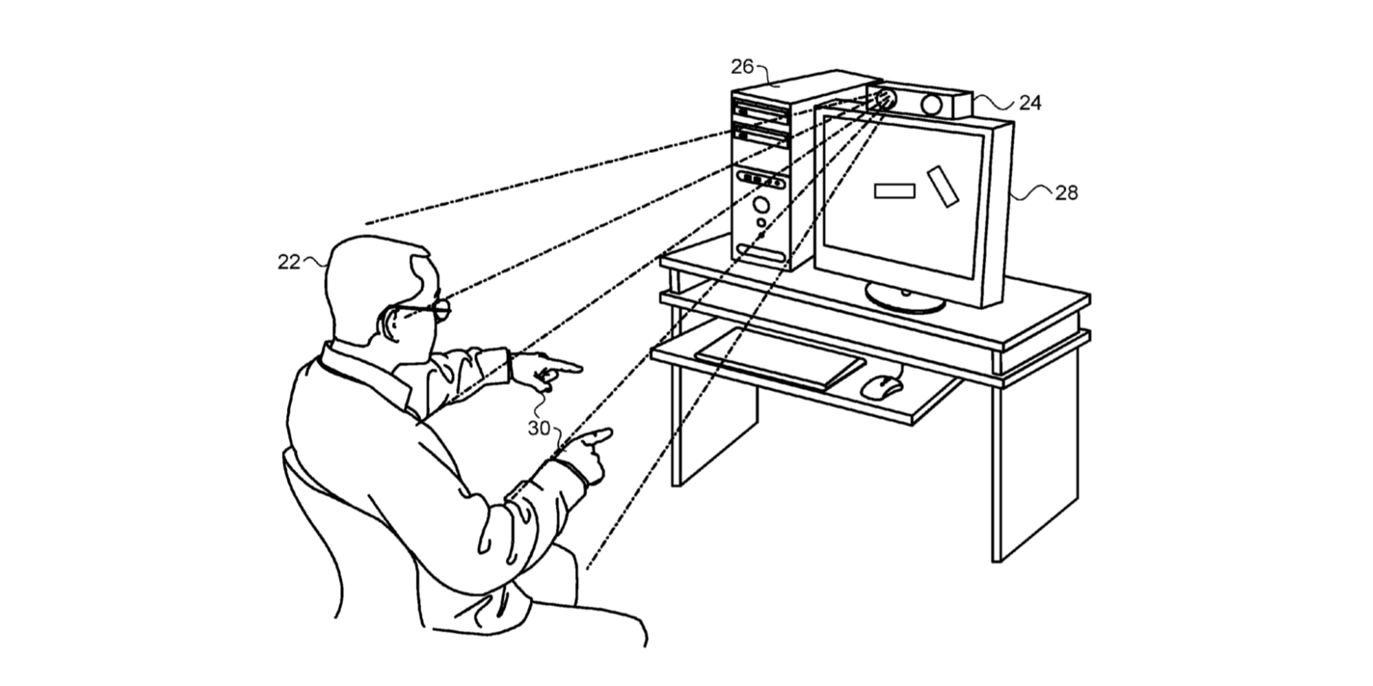 2000x1000 Apple Patents Mac Ui Based On Hand Gestures