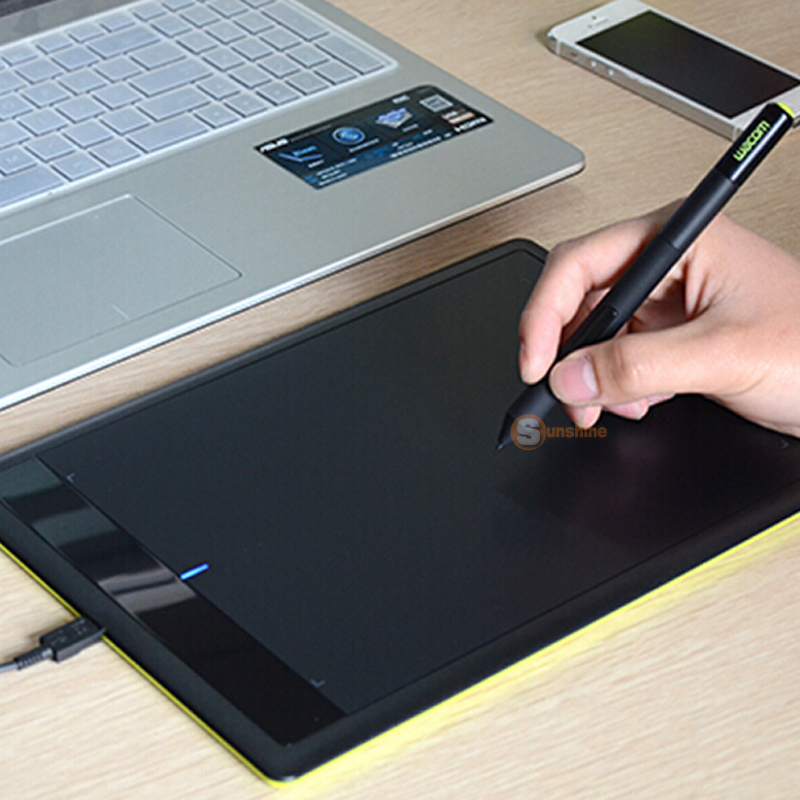 800x800 Original Bamboo Pen Tablet For Pcmac Graphics Tablets Drawing