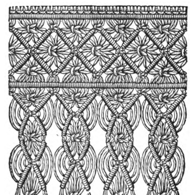 400x400 Macrame Little Marvel Designs