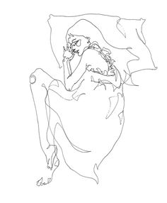 236x286 Ink On Paper Rooster (Facing Right) L'Art Face