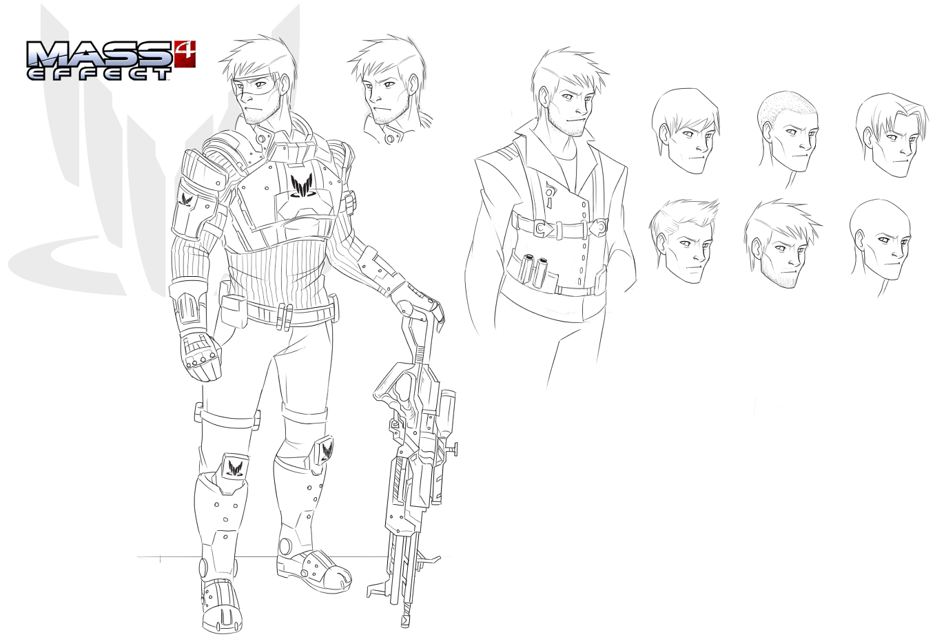 1357x925 Mass Effect 4