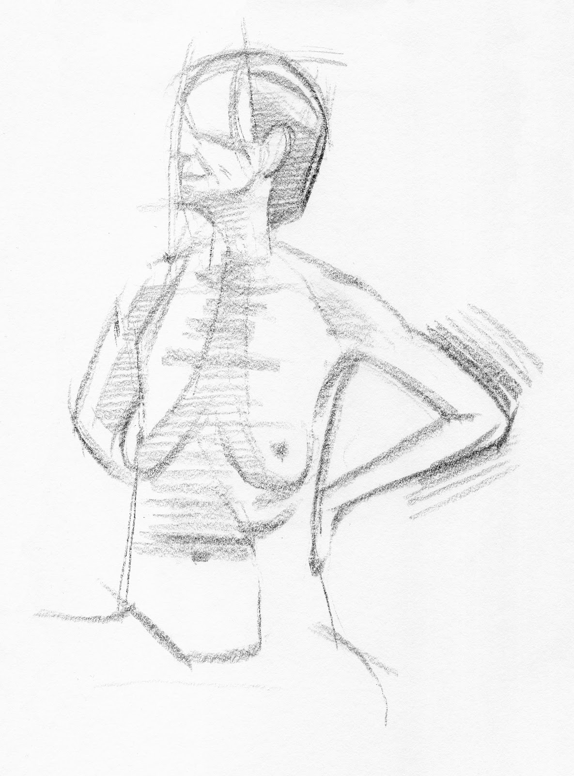 1185x1600 Painting Powers Of Observation Peter Inglis On Drawing