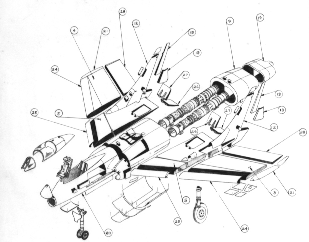 1024x802 Voughtworks A2u 1 Major Components