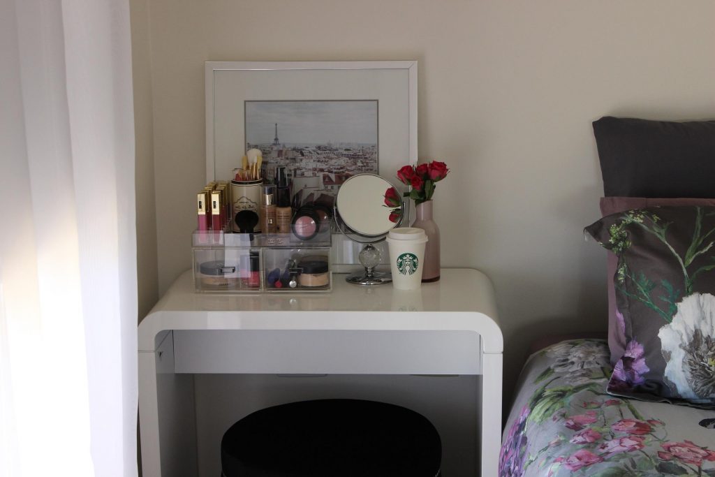 1024x683 Hd Makeup Vanity In Your Drawing