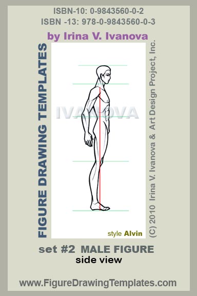 384x576 Male Figure Drawing, Fashion Drawing And Fashion Illustration