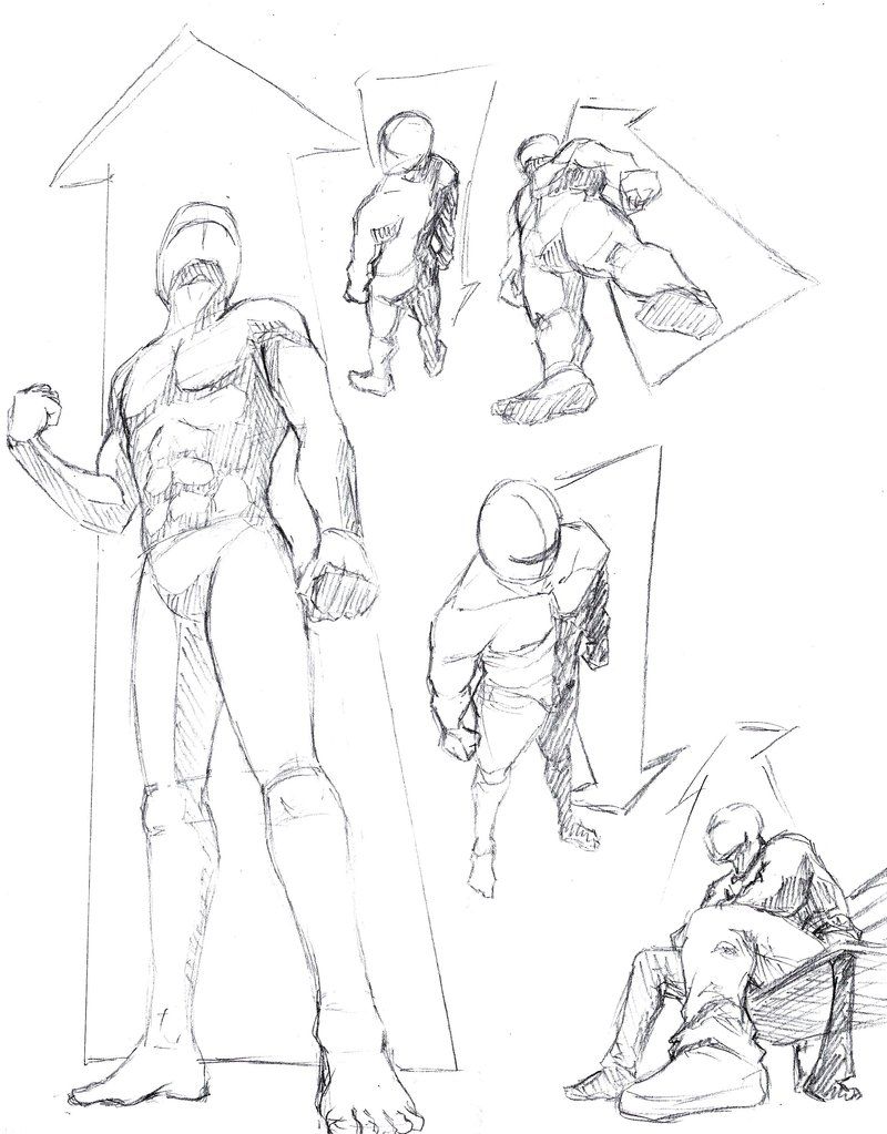 800x1023 Pin By Chance Dawkins On Drawing References Drawing