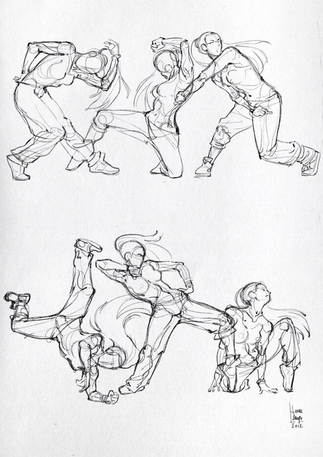 640x905 Pin Ni Chip Lowman Sa Poses Male Amp Female