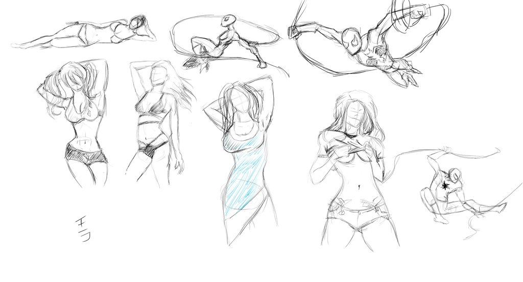 1024x553 Collection Of Spiderman Drawing Pose High Quality, Free