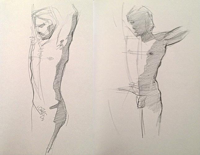 646x500 Male Figures