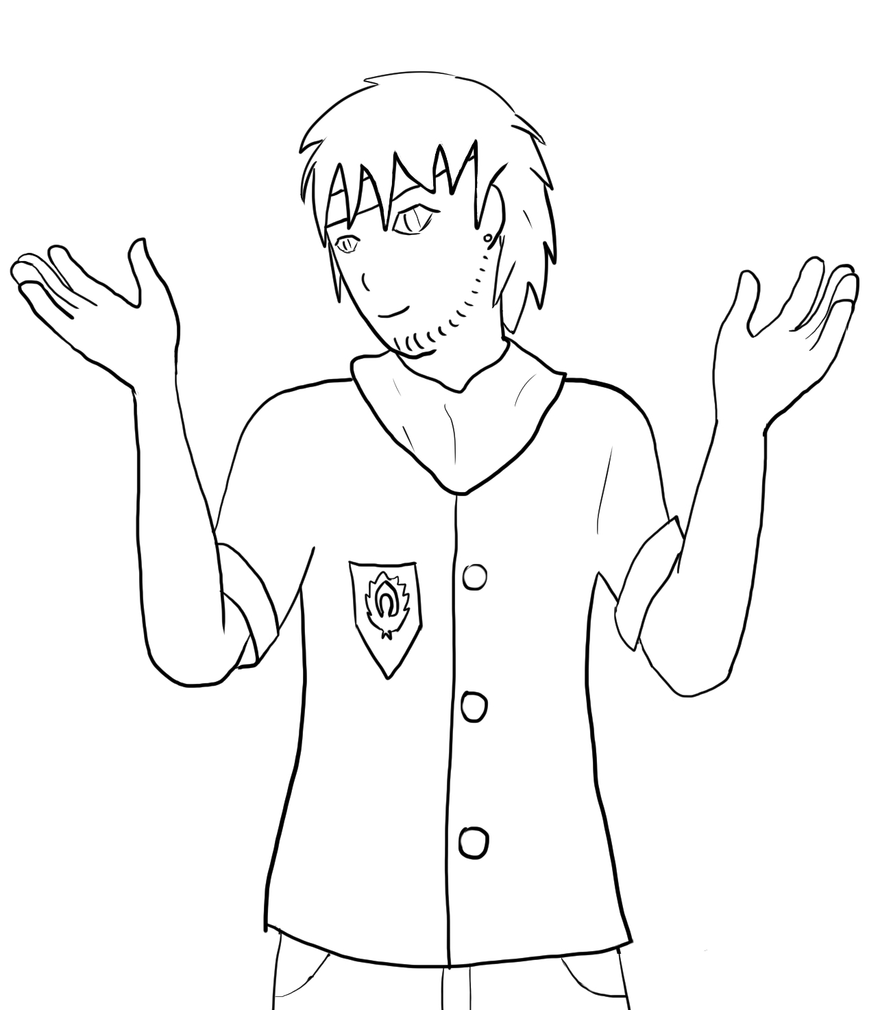 1284x1474 Hard Cartoons To Draw Page 1904 Of Comments At Anime Mango