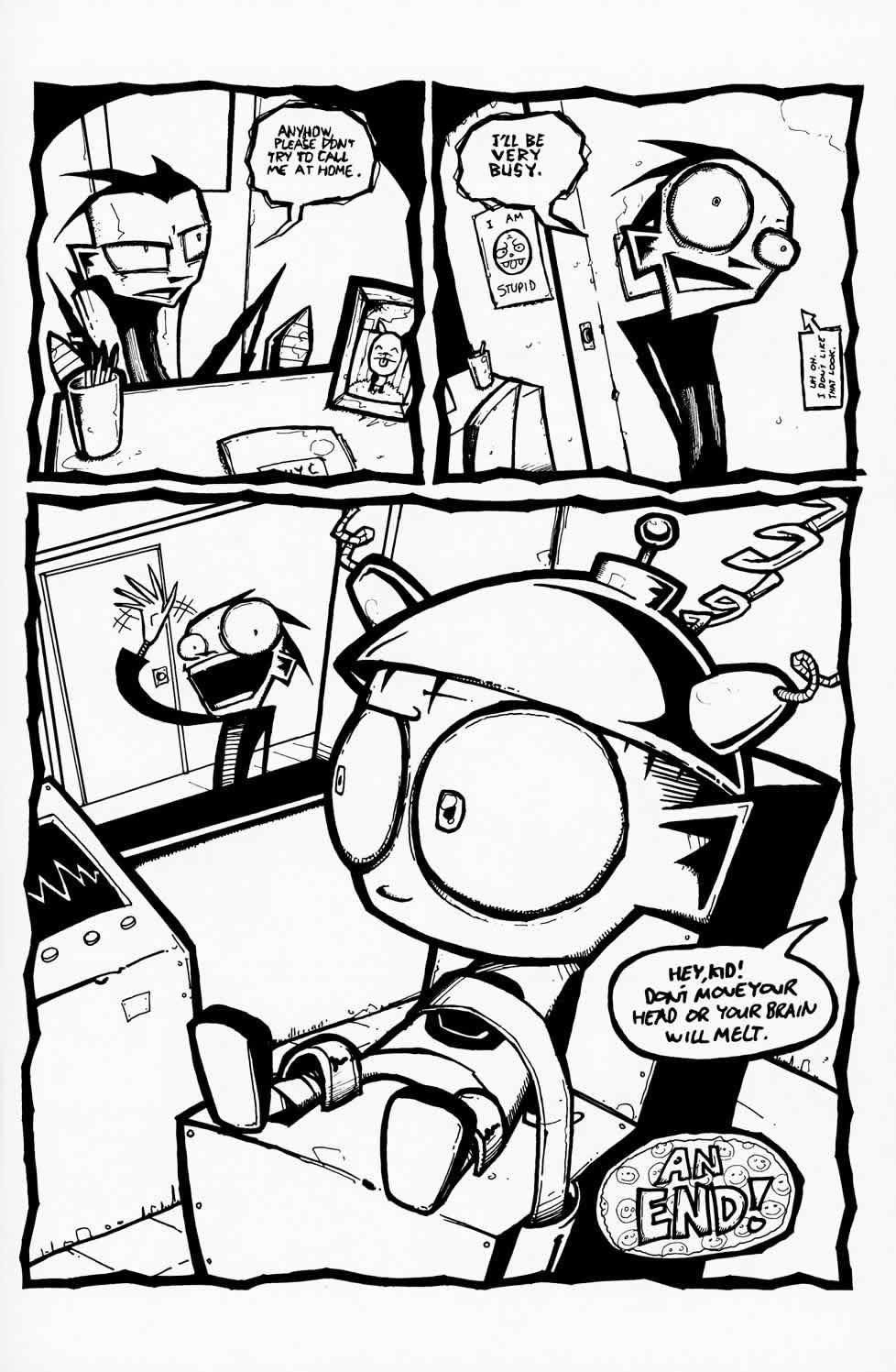 978x1497 I Know This Is From The Squee Comic, But Face. His Face