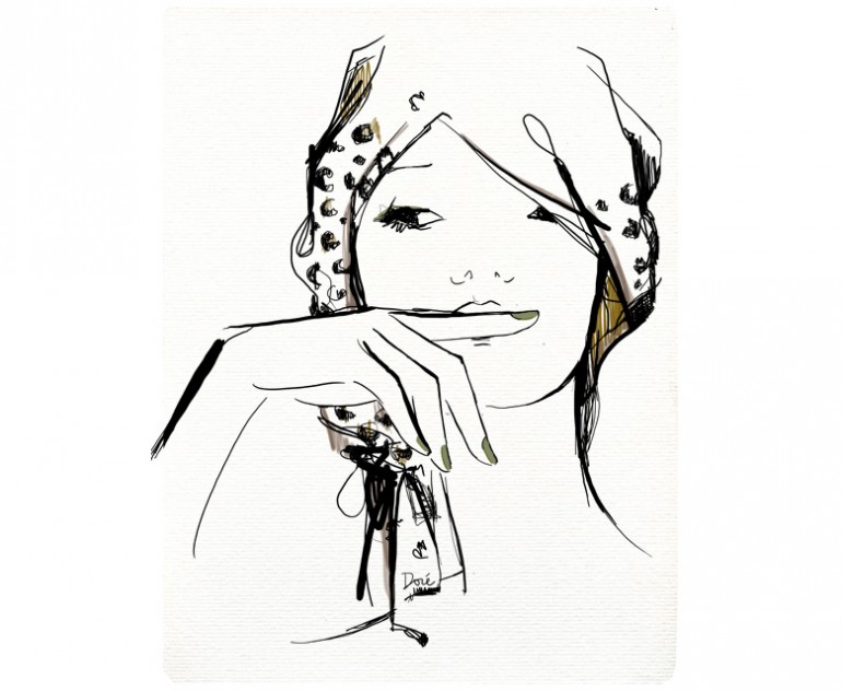 770x632 Yes Or No Chipped Nail Polish.