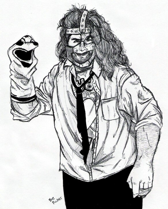 583x724 Have A Nice Day By Themonkeyyouwant