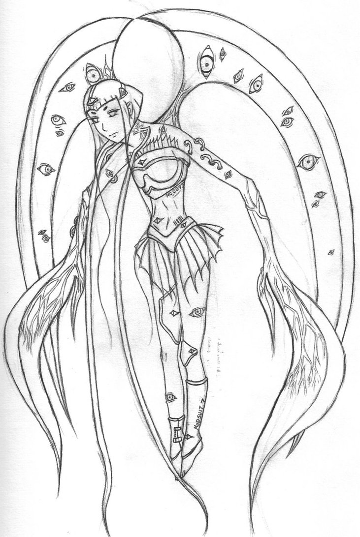 731x1092 Science Of Nature And Mankind By Siren136