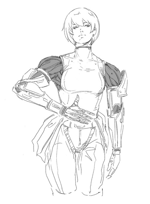 500x680 Sketches For Mankind Tumblr