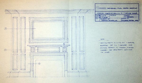 600x351 Mantel Surrounds