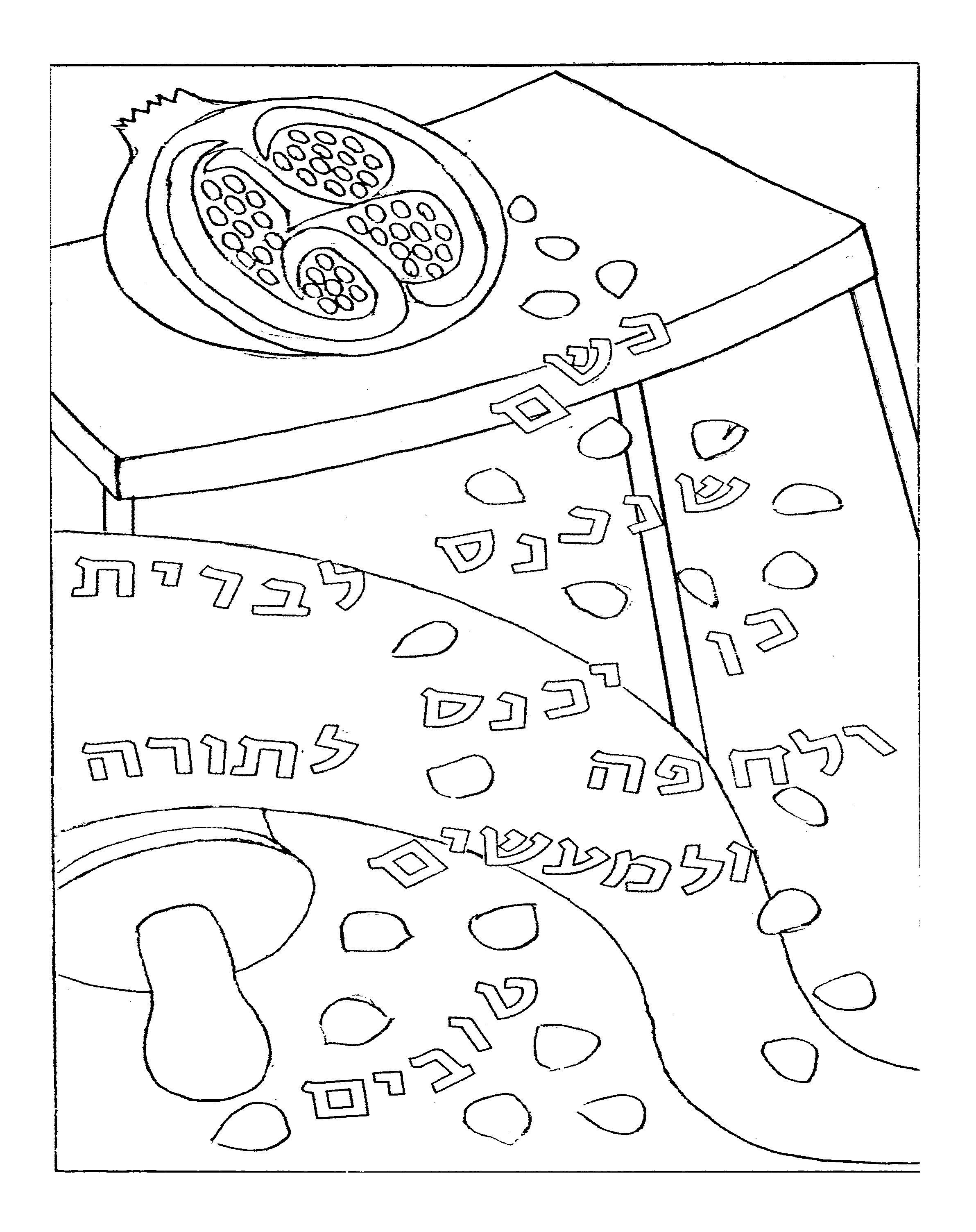 2383x3007 Our Process Custom Judaica