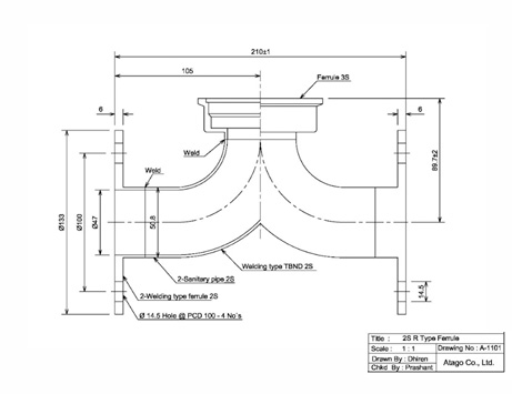 461x355 Milestone Cad Solutions
