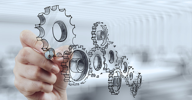 650x341 Case Study 2d Manufacturing Drawings Amp Detailing
