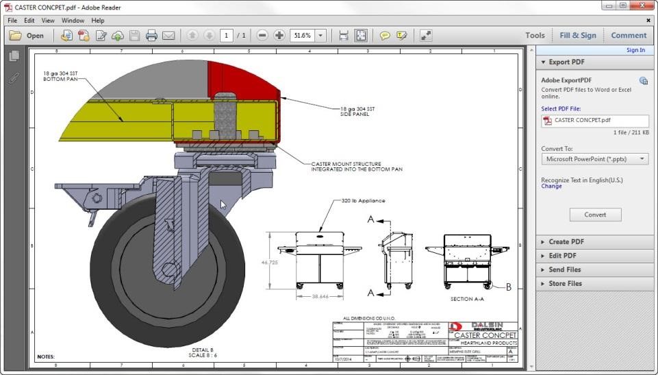 961x547 Sheet Metal Engineering Services