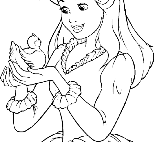 678x600 Disney Princess Drawing Pages Disney Princess Coloring Pages