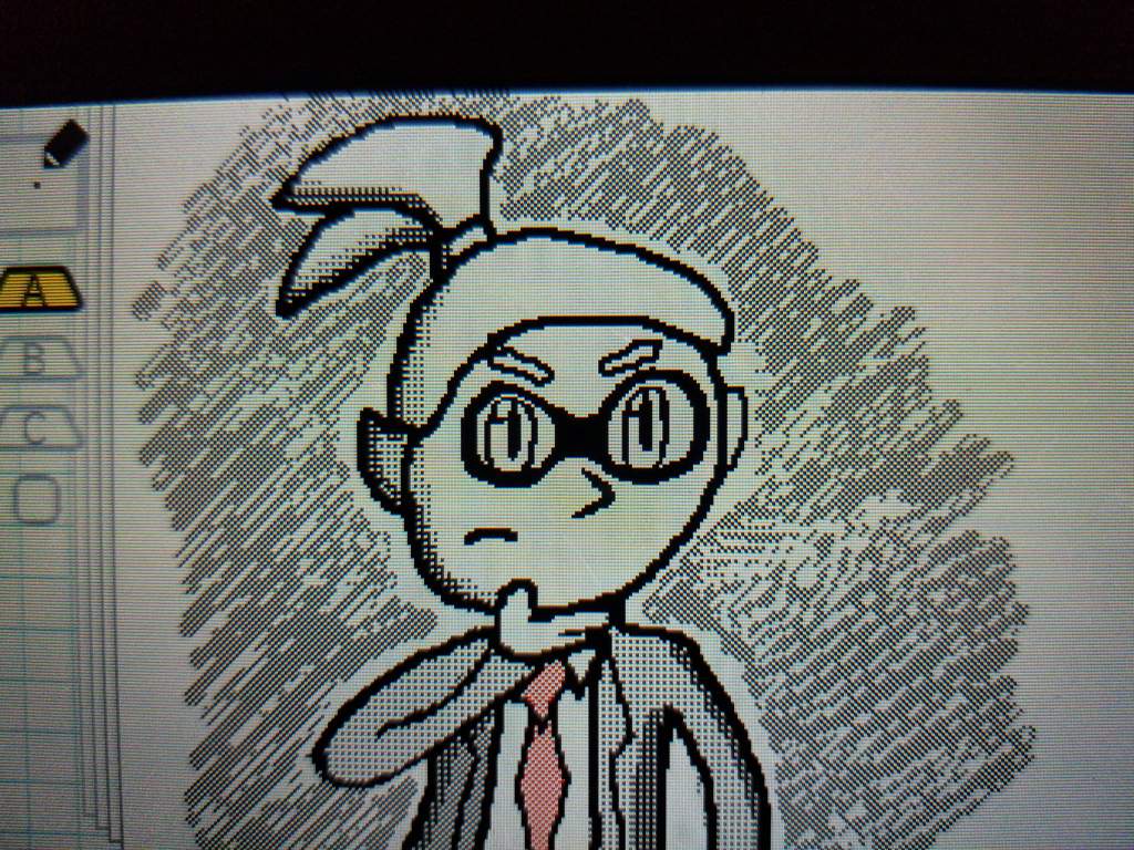 1024x768 Drawing Again Splatoon Amino