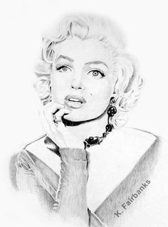 236x319 Marilyn Monroe